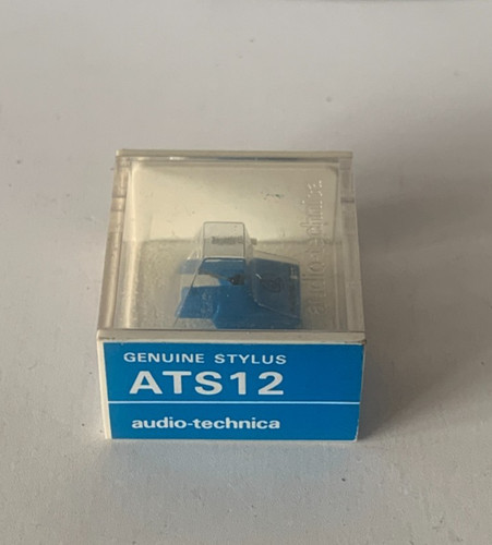 Audio technica ats12 stilo - audio,
