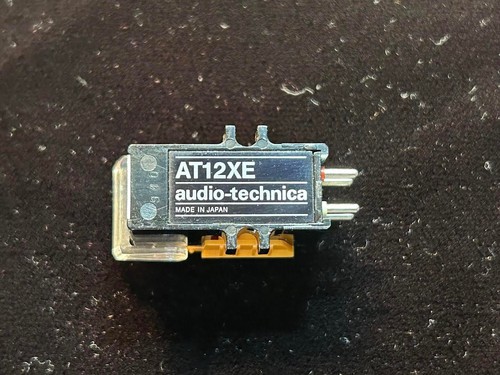 Cartuccia audio technica - audio,