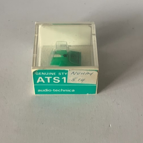 Audio technica ats12e stilo - technica,