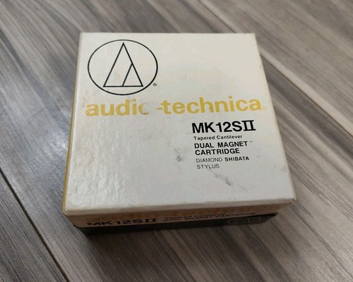 Vintage audio technica - audio-technica, turn