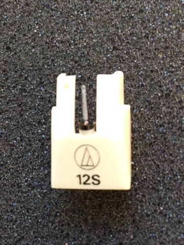 Audio technica at12s - audio,