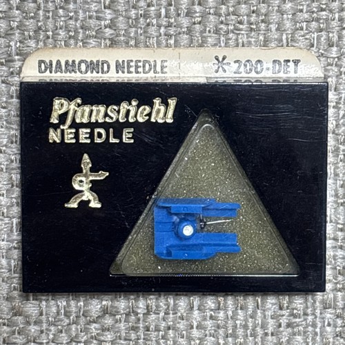 Pfanstiehl 200 det stilo - pfanstiehl, 200-det