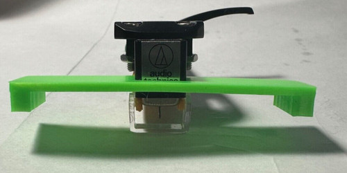 Cartuccia phono stampata - phono,