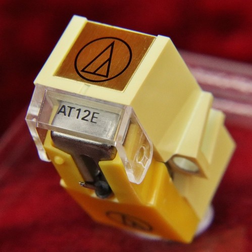 Audio technica at12e - audio-technica,