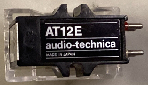 Cartuccia audio technica - cartuccia,