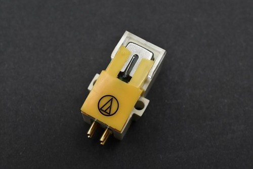 Cartuccia audio technica at12d - audio,