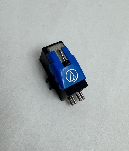 Cartuccia audio technica at12e - cartuccia,