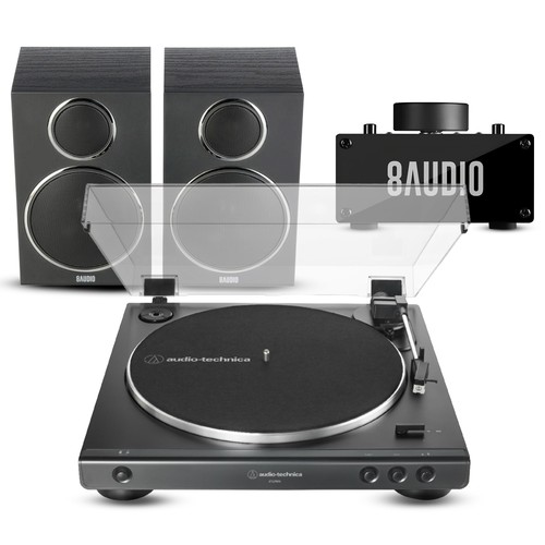 Audio technica lp60x - audio-technica, at-lp60x