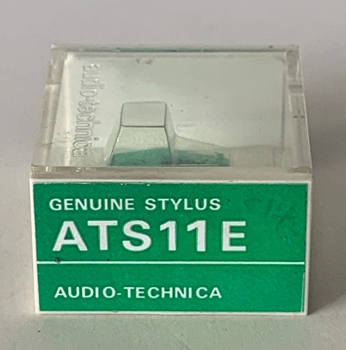 Audio technica ats12e stilo - audio,