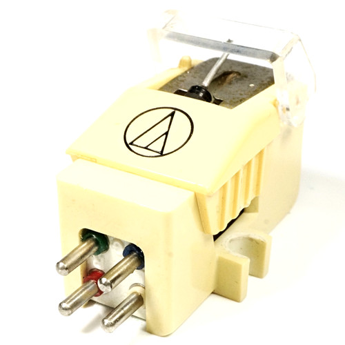 Cartuccia audio technica - audio-technica, bp12s