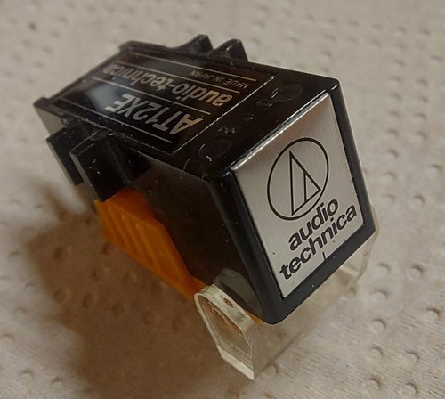 Audio technica at12xe 12xe - audio-technica, at-12xe