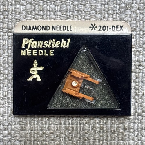 Pfanstiehl 201 dex diamond - 201-dex,