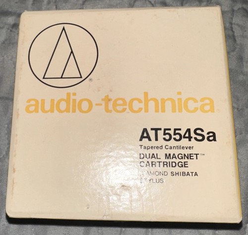 Audio technica at554sa - audio-technica,