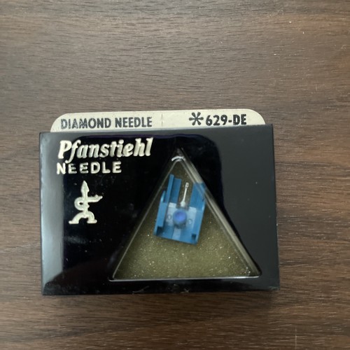 Nos pfanstiehl 629 - nos,