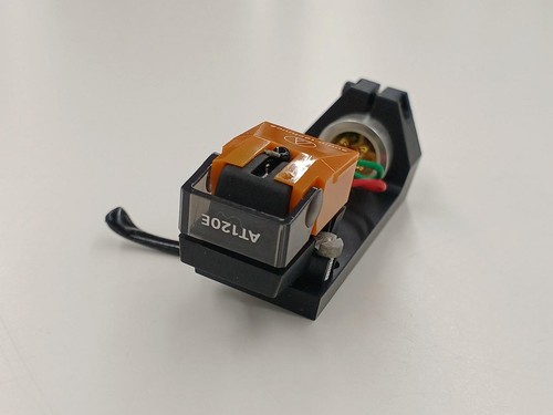 Cartuccia phono audio technica - cartuccia, audio-technica
