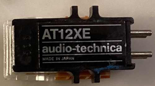 Cartuccia audio technica - audio,