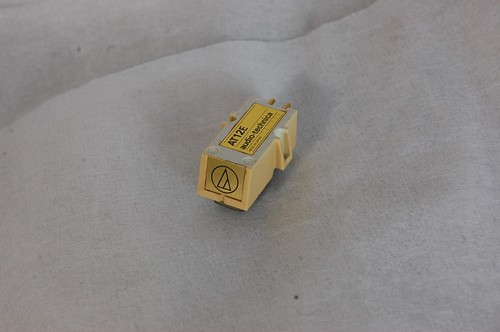 Cartuccia audio technica at12e - audio-technica,