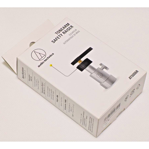 Audio technica at6006r braccio - audio-technica,