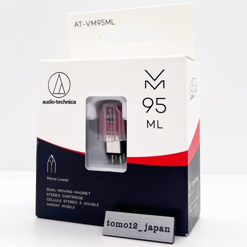 Audio technica vm95ml - audio-technica, at-vm95ml
