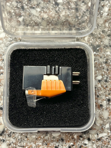 Cartuccia audio technica - cartuccia,