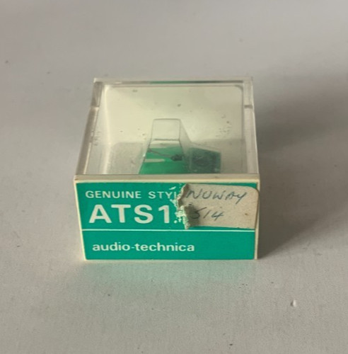 Audio technica ats12e stilo - technica,