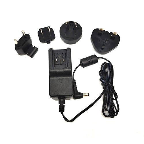Alimentatore adattatore 12v - ca,