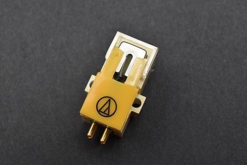 Cartuccia audio technica - cartuccia,