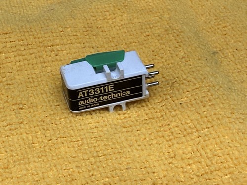 Cartuccia phono audio technica - phono,