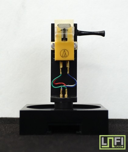 Audio technica at12e - audio-technica, vintage