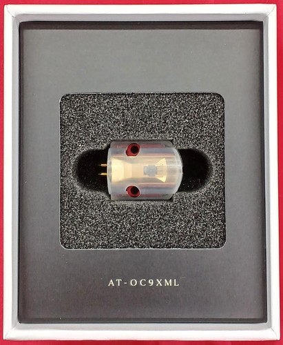 Audio technica oc9xml mc - audio-technica, at-oc9xml