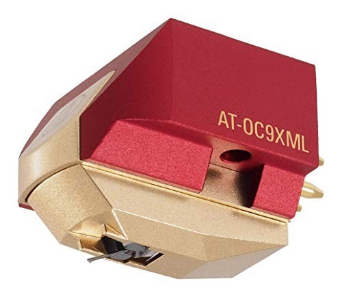 Audio technica oc9xml - audio-technica, at-oc9xml