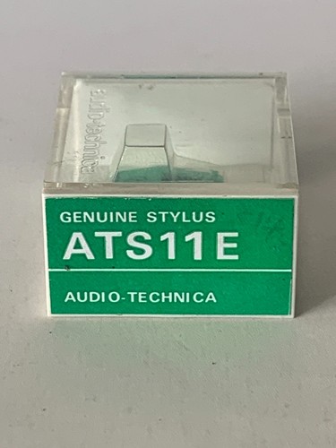 Audio technica ats12e stilo - technica,