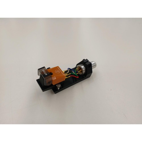 Cartuccia phono audio technica - cartuccia, audio-technica
