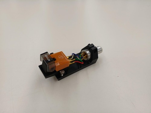 Audio technica at120e ls - /,