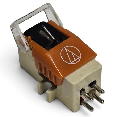 Cartuccia audio technica - cartuccia,