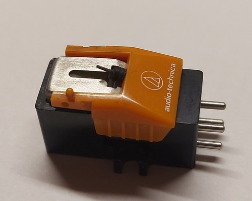 Audio technica at12xe - audio-technica,